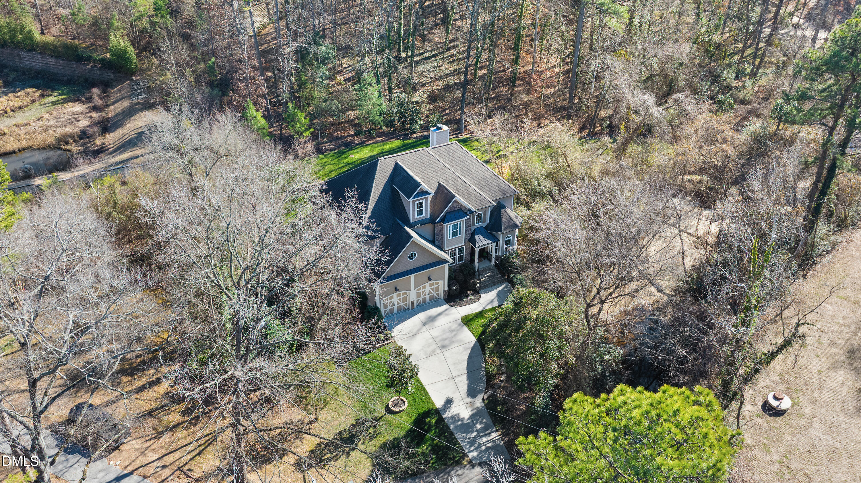 3353 Cheswick Drive Raleigh, NC 27609 - Photo 48 of 53 3353 Cheswick-2