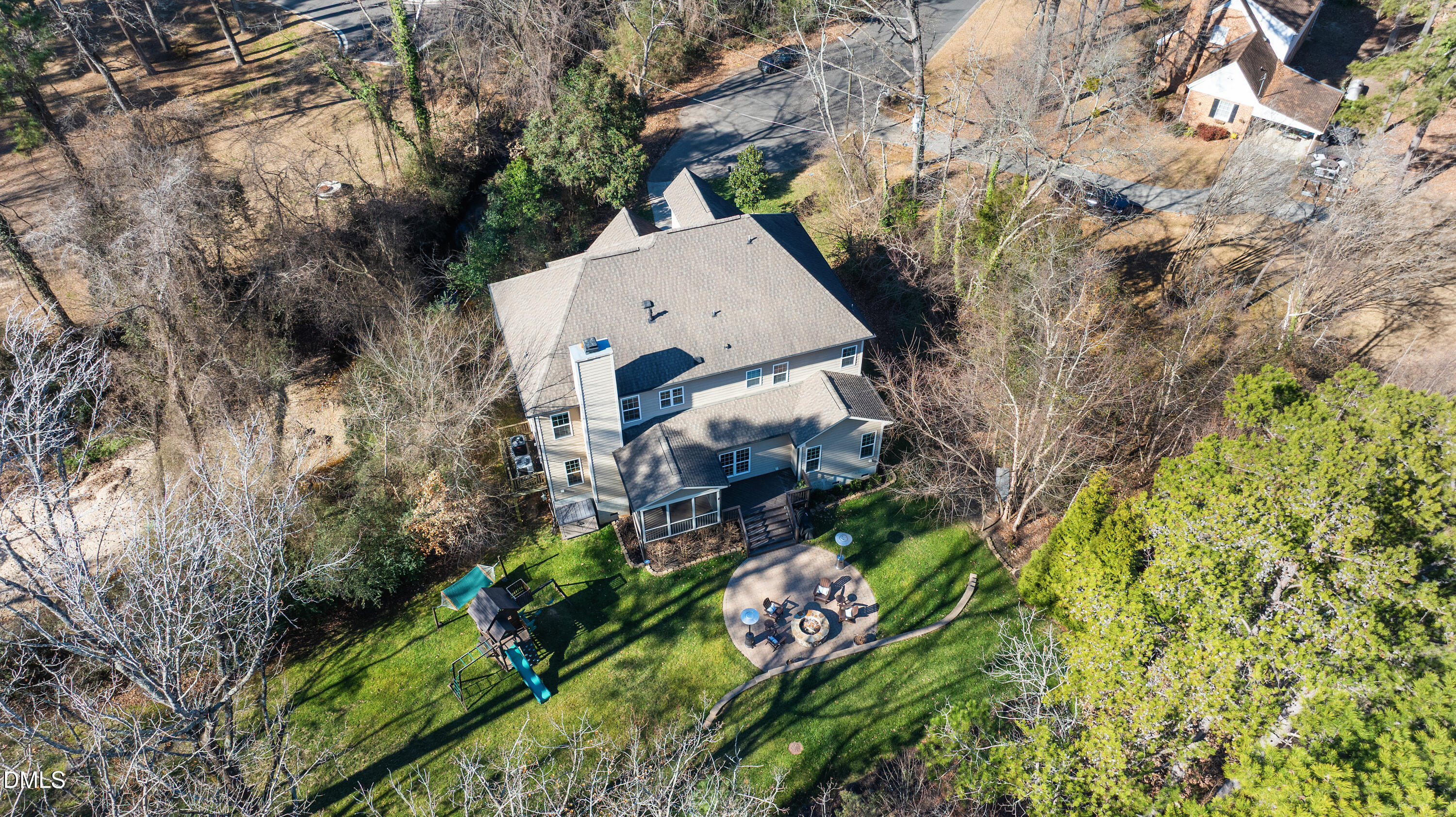 3353 Cheswick Drive Raleigh, NC 27609 - Photo 50 of 53 3353 Cheswick-7