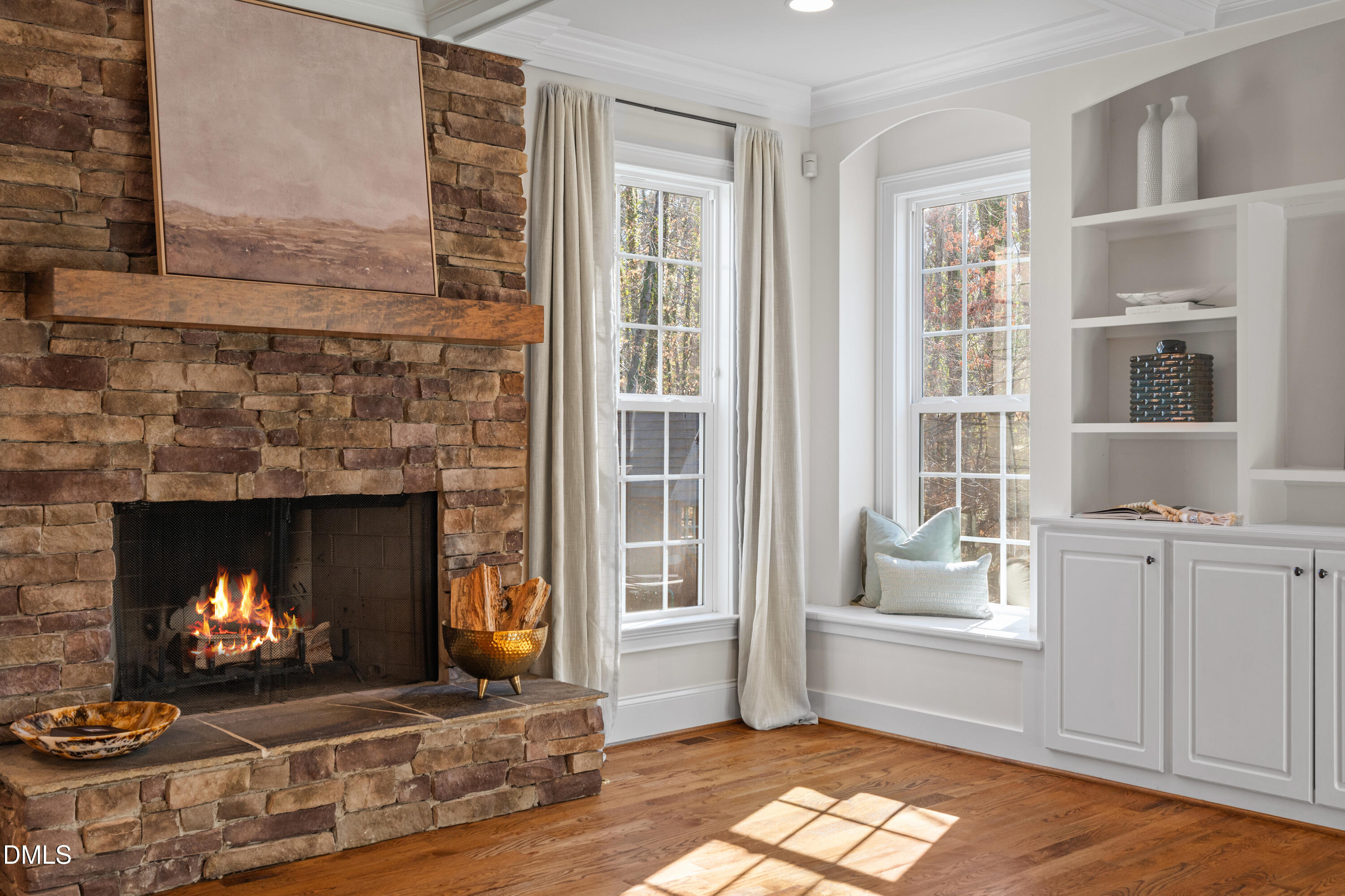 3353 Cheswick Drive Raleigh, NC 27609 - Photo 5 of 53 3353 Cheswick-15