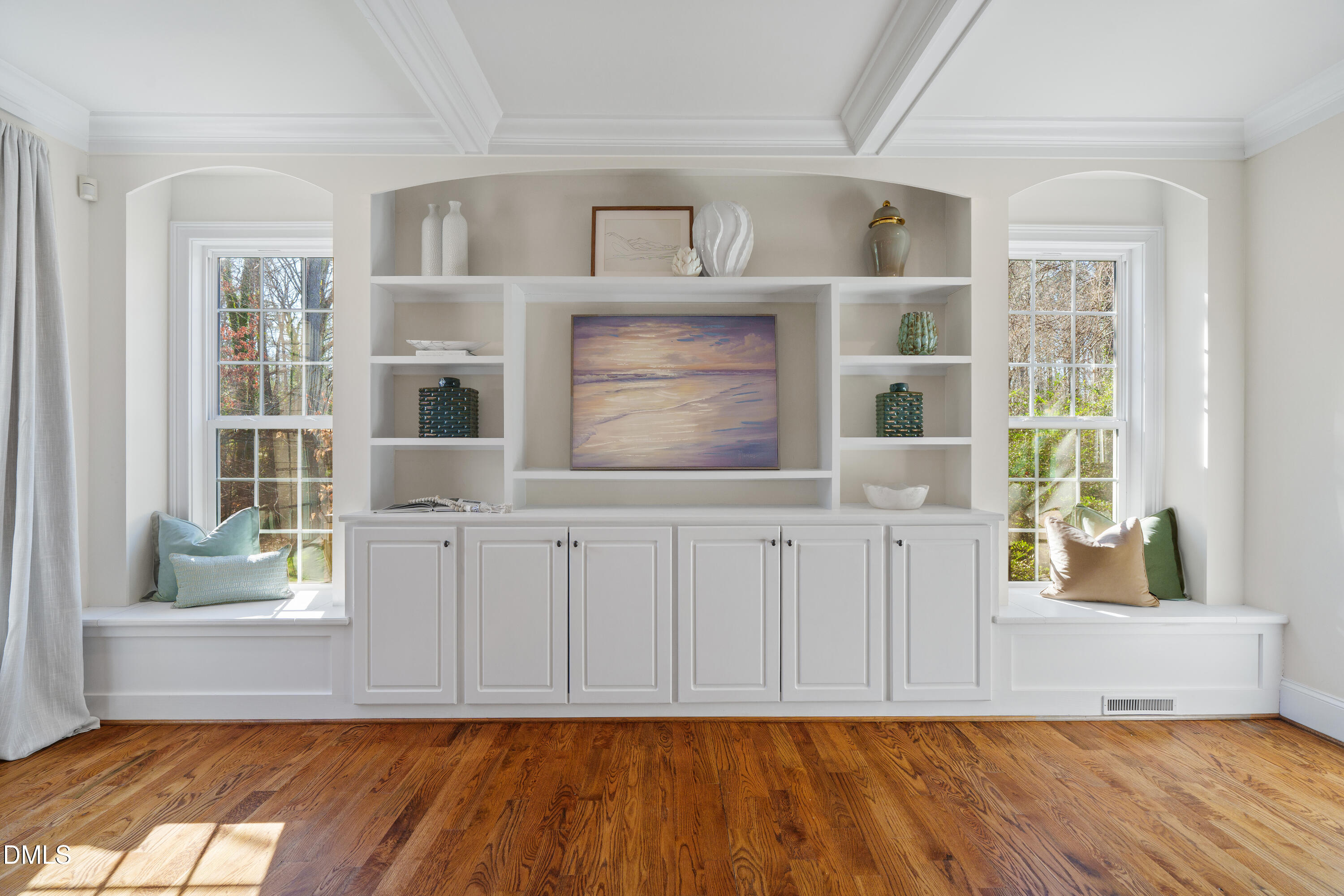 3353 Cheswick Drive Raleigh, NC 27609 - Photo 6 of 53 3353 Cheswick-16