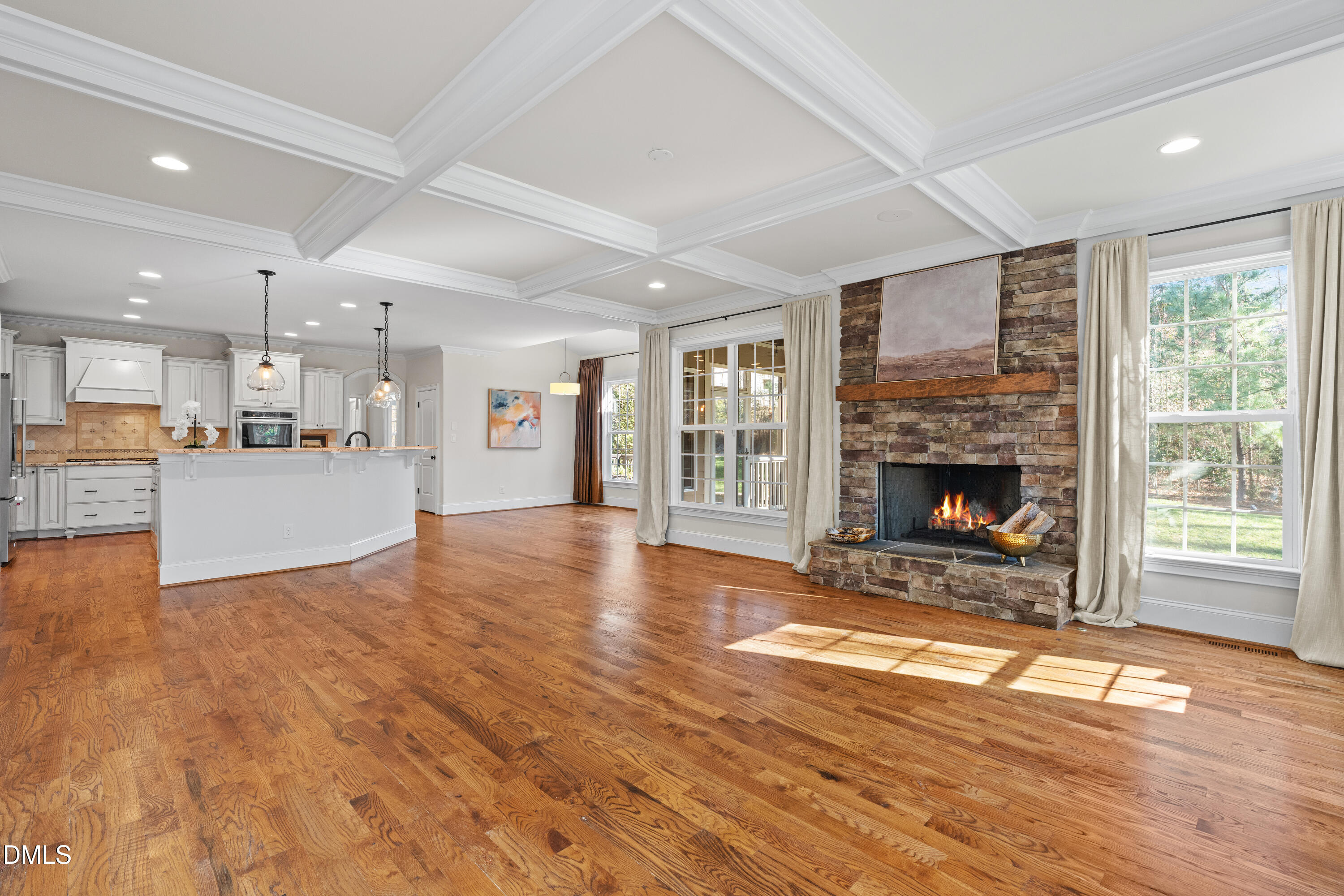 3353 Cheswick Drive Raleigh, NC 27609 - Photo 7 of 53 3353 Cheswick-17