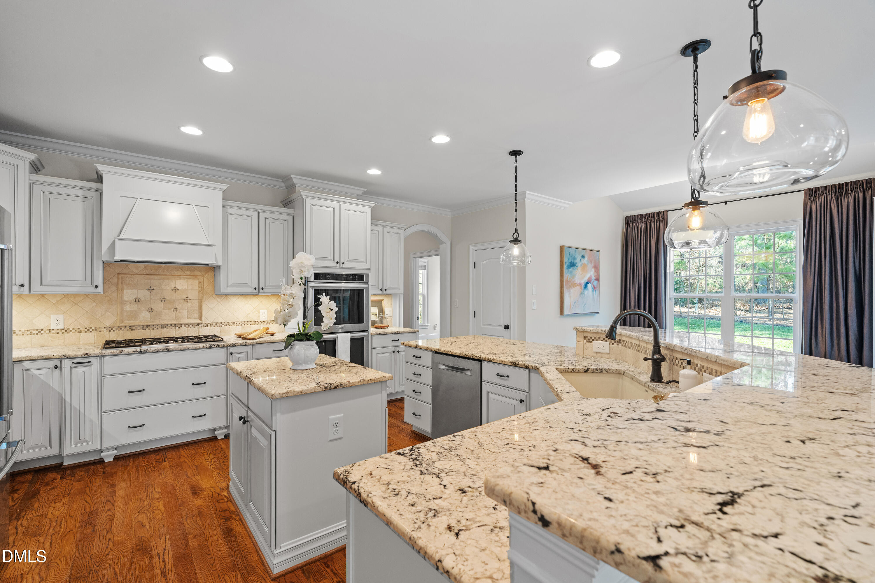 3353 Cheswick Drive Raleigh, NC 27609 - Photo 8 of 53 3353 Cheswick-20