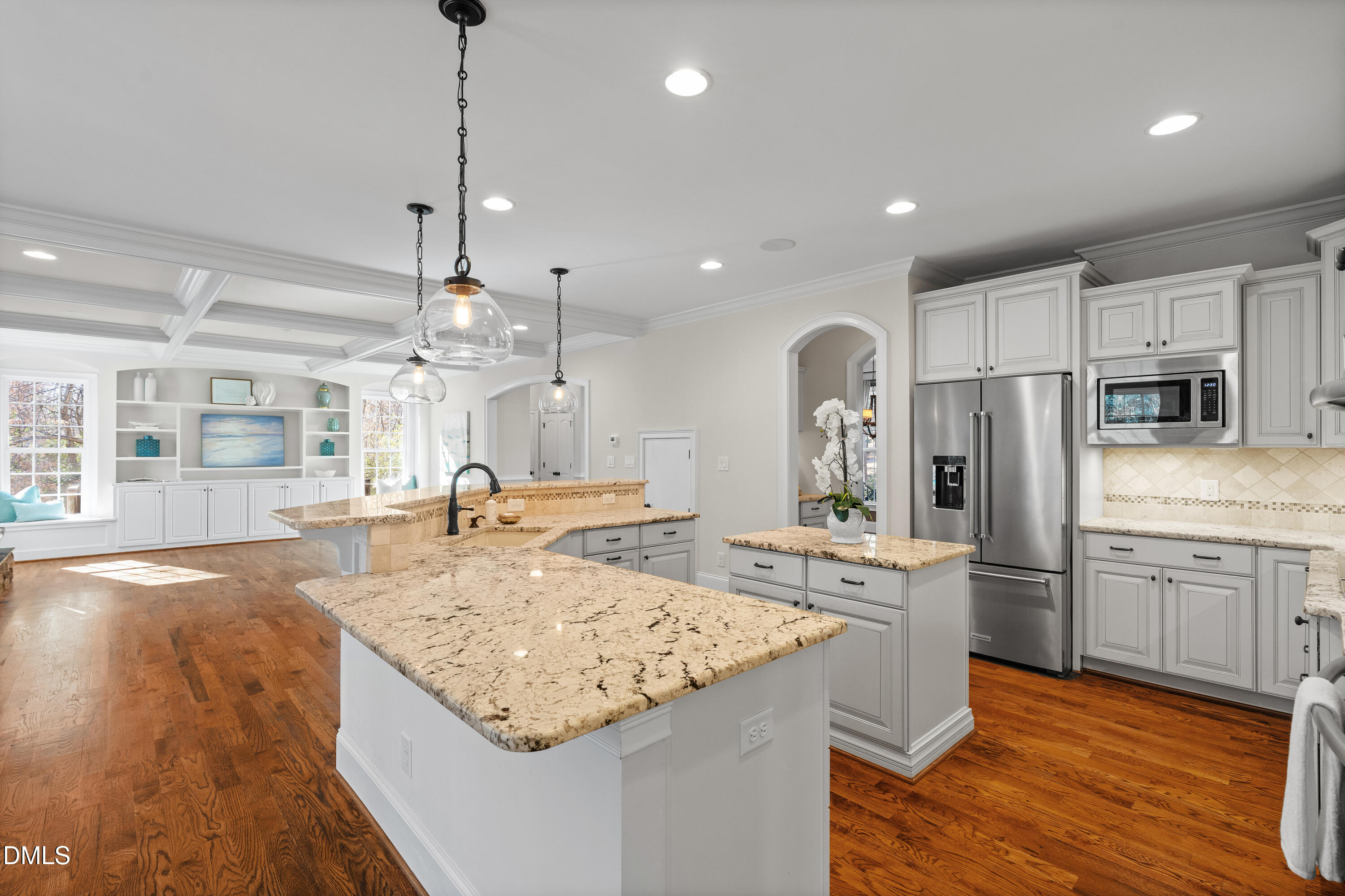 3353 Cheswick Drive Raleigh, NC 27609 - Photo 10 of 53 3353 Cheswick-21