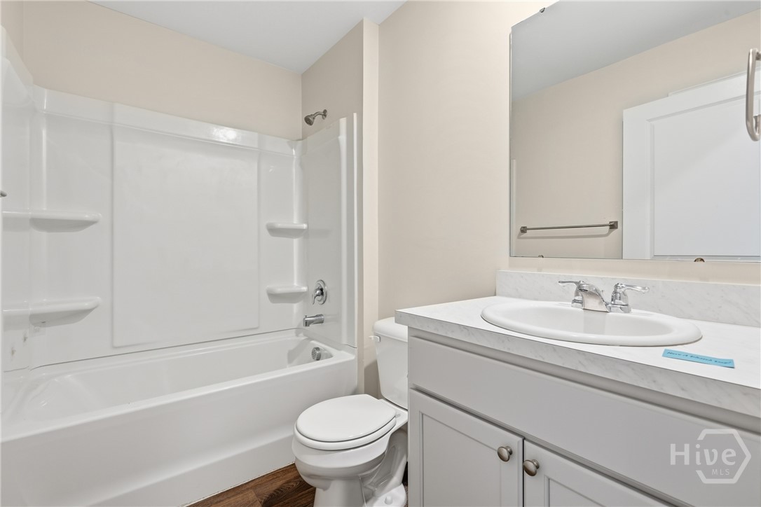 1036 Bergamot Road Bloomingdale, GA 31302 - Photo 18 of 30