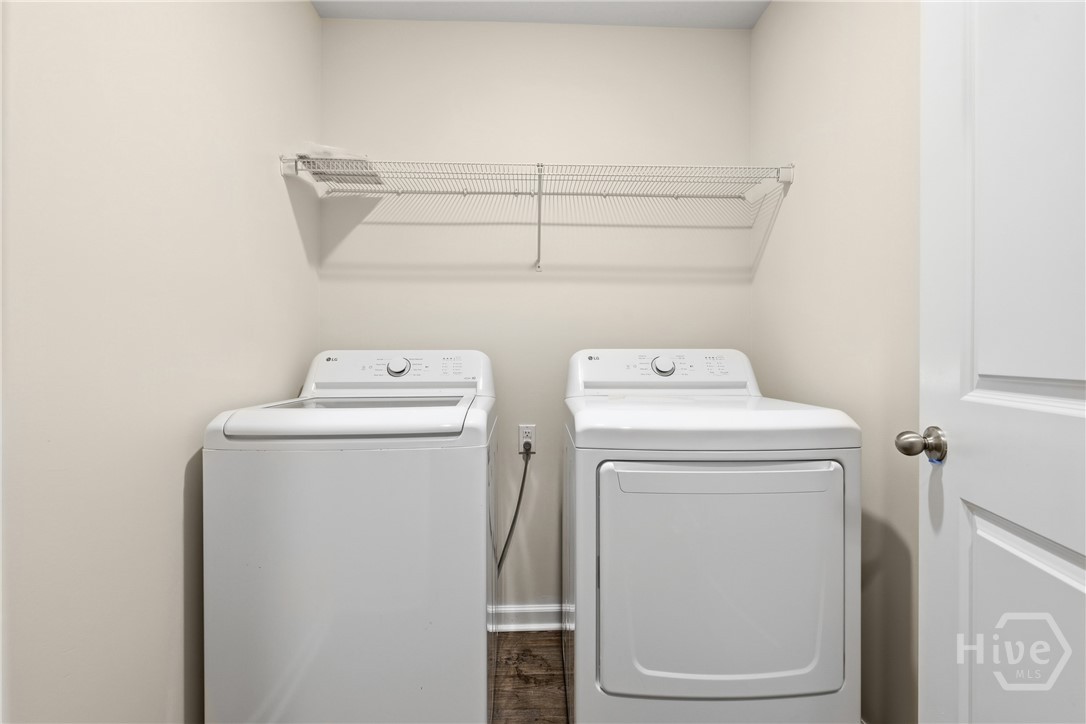 1036 Bergamot Road Bloomingdale, GA 31302 - Photo 21 of 30