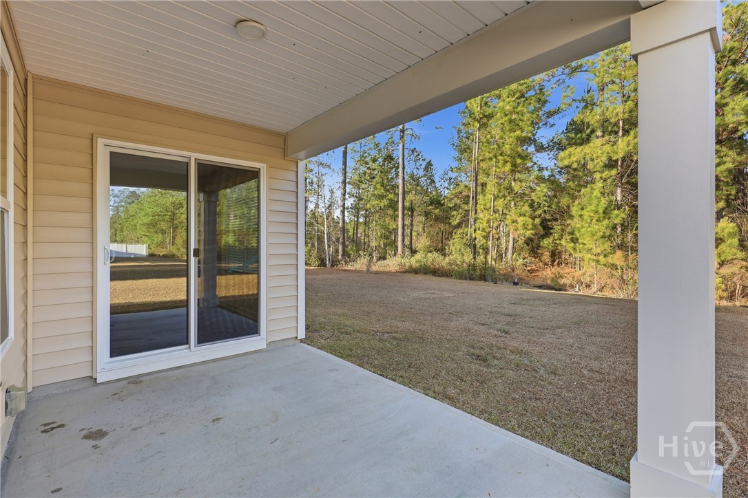 1036 Bergamot Road Bloomingdale, GA 31302 - Photo 23 of 30