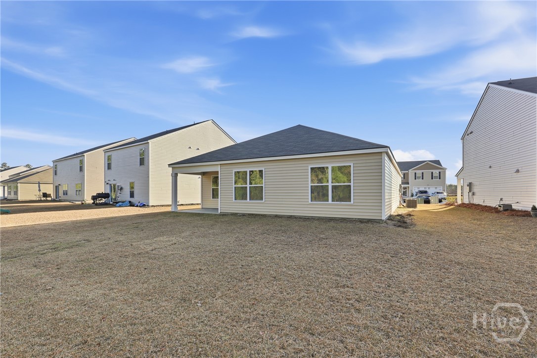 1036 Bergamot Road Bloomingdale, GA 31302 - Photo 24 of 30