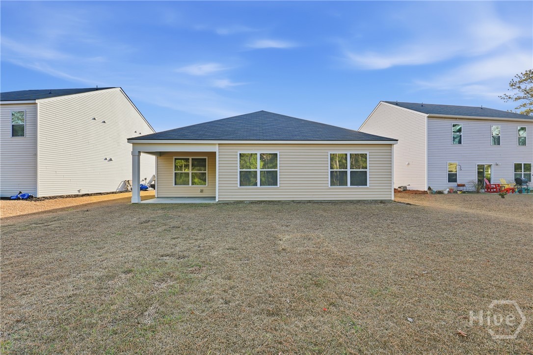 1036 Bergamot Road Bloomingdale, GA 31302 - Photo 25 of 30