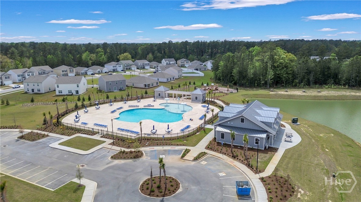 1036 Bergamot Road Bloomingdale, GA 31302 - Photo 27 of 30