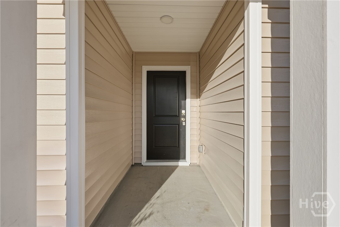 1036 Bergamot Road Bloomingdale, GA 31302 - Photo 4 of 30