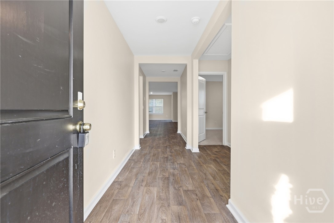 1036 Bergamot Road Bloomingdale, GA 31302 - Photo 5 of 30