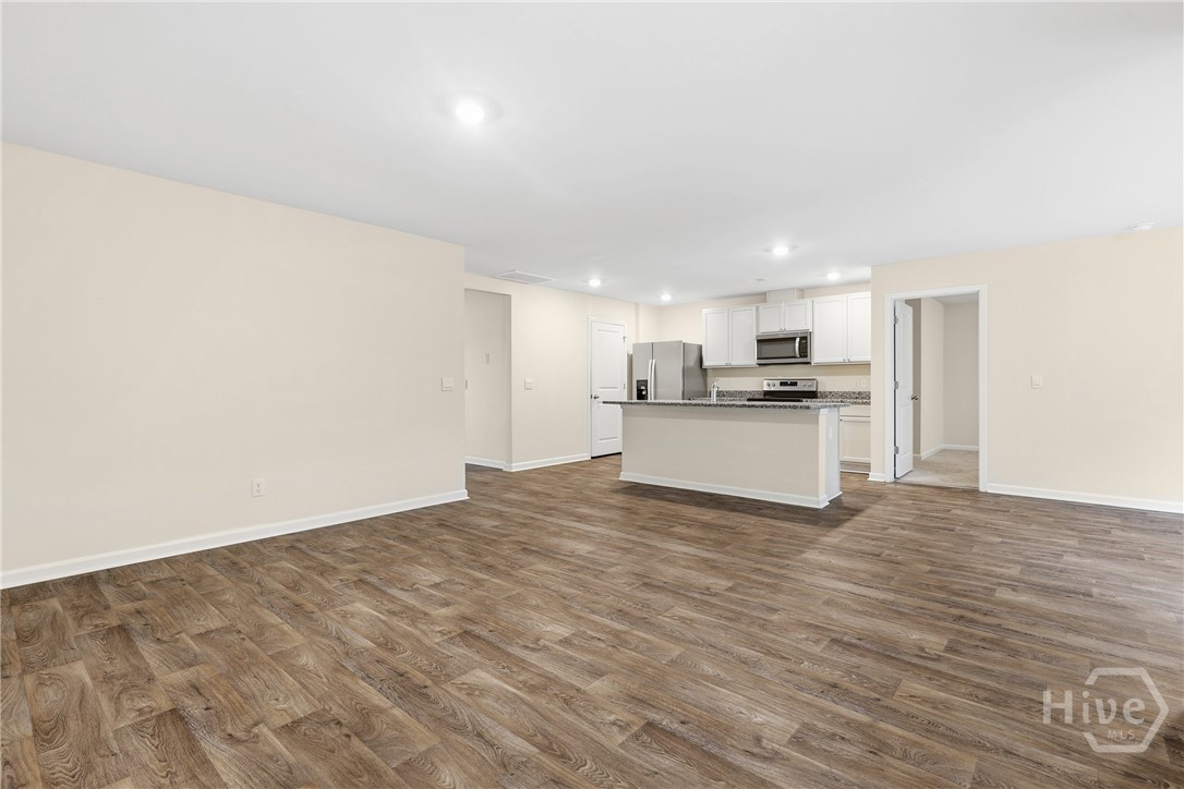 1036 Bergamot Road Bloomingdale, GA 31302 - Photo 6 of 30