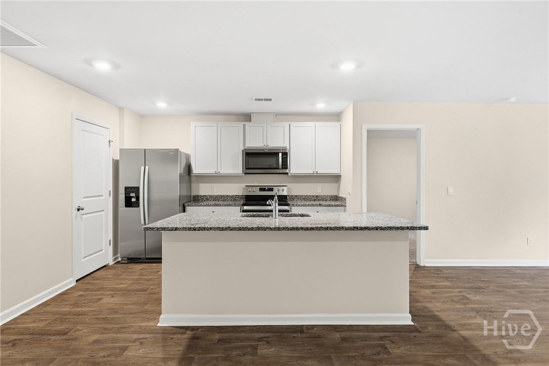 1036 Bergamot Road Bloomingdale, GA 31302 - Photo 7 of 30