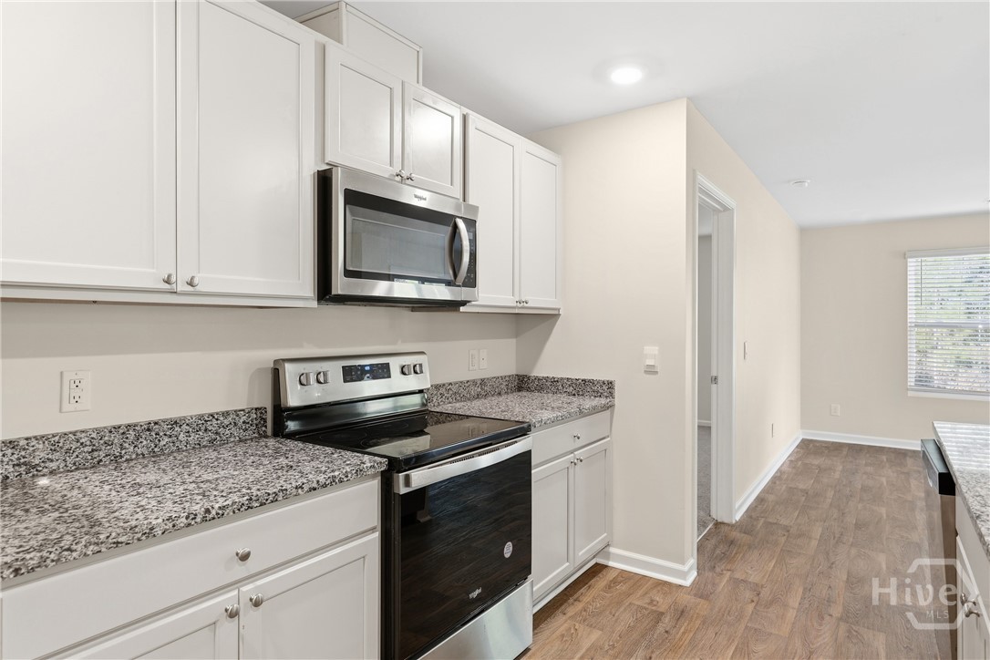 1036 Bergamot Road Bloomingdale, GA 31302 - Photo 8 of 30