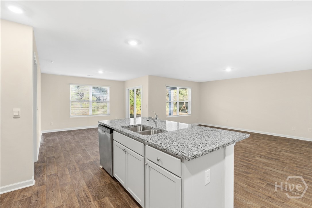 1036 Bergamot Road Bloomingdale, GA 31302 - Photo 9 of 30