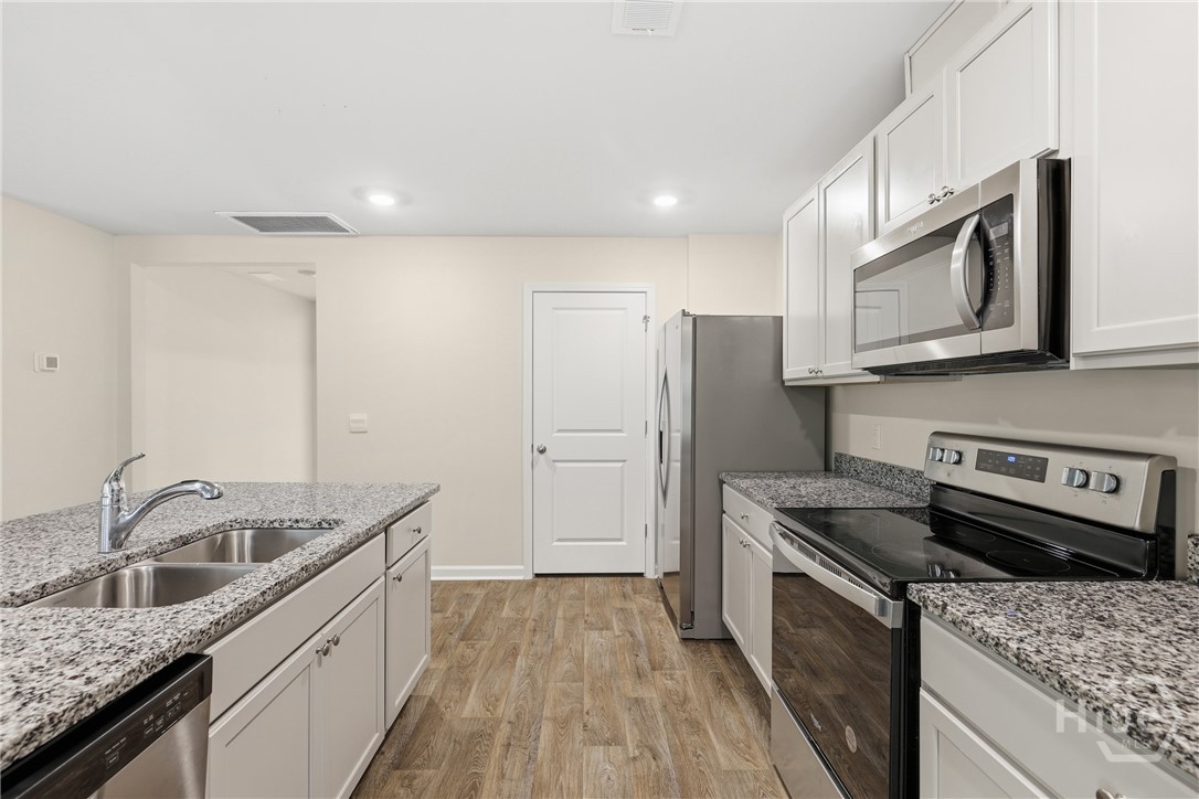 1036 Bergamot Road Bloomingdale, GA 31302 - Photo 10 of 30