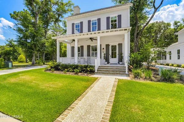 $829,000 | 30 Patina Drive, Beaufort, SC 29907