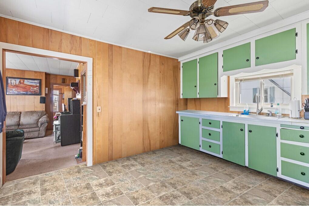 74 Pool Street Biddeford, ME 04005 - Photo 19 of 35 Unit 2 Kitchen