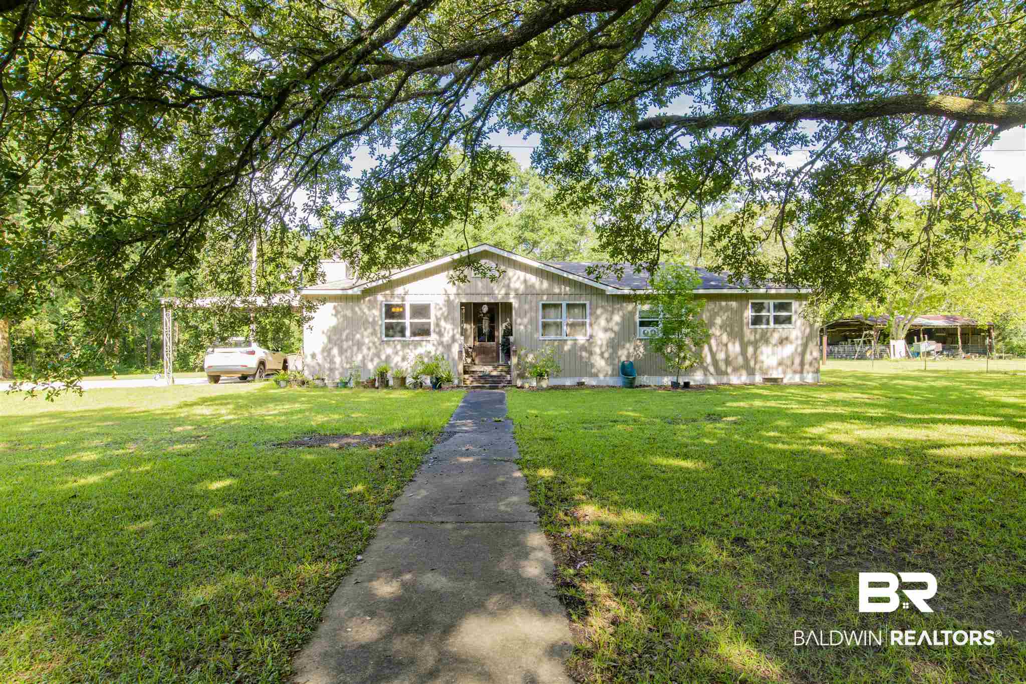 41649 Juneberry Road Bay Minette, AL 36507 - Photo 3 of 34
