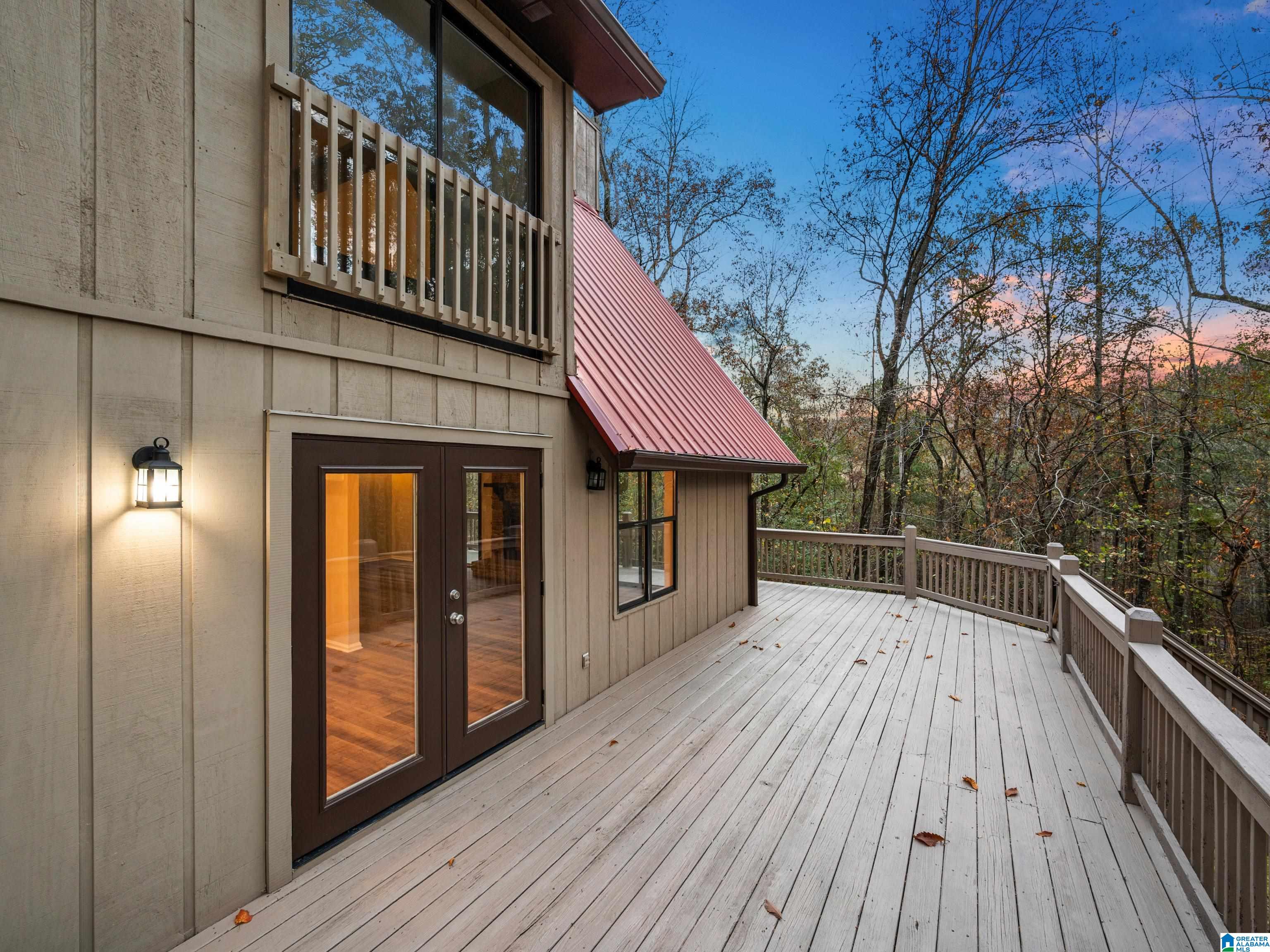 8516 Marsh Mountain Road Pinson, AL 35126 - Photo 36 of 38