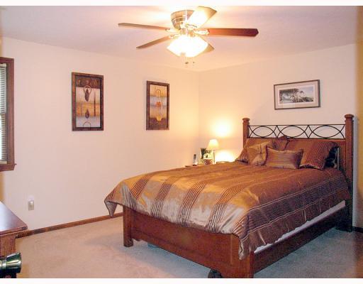 1140 Ingomar Heights Road Pittsburgh, PA 15237 - Photo 9 of 16 Master Bedroom. The Master Bedroom has good closet space and ....
