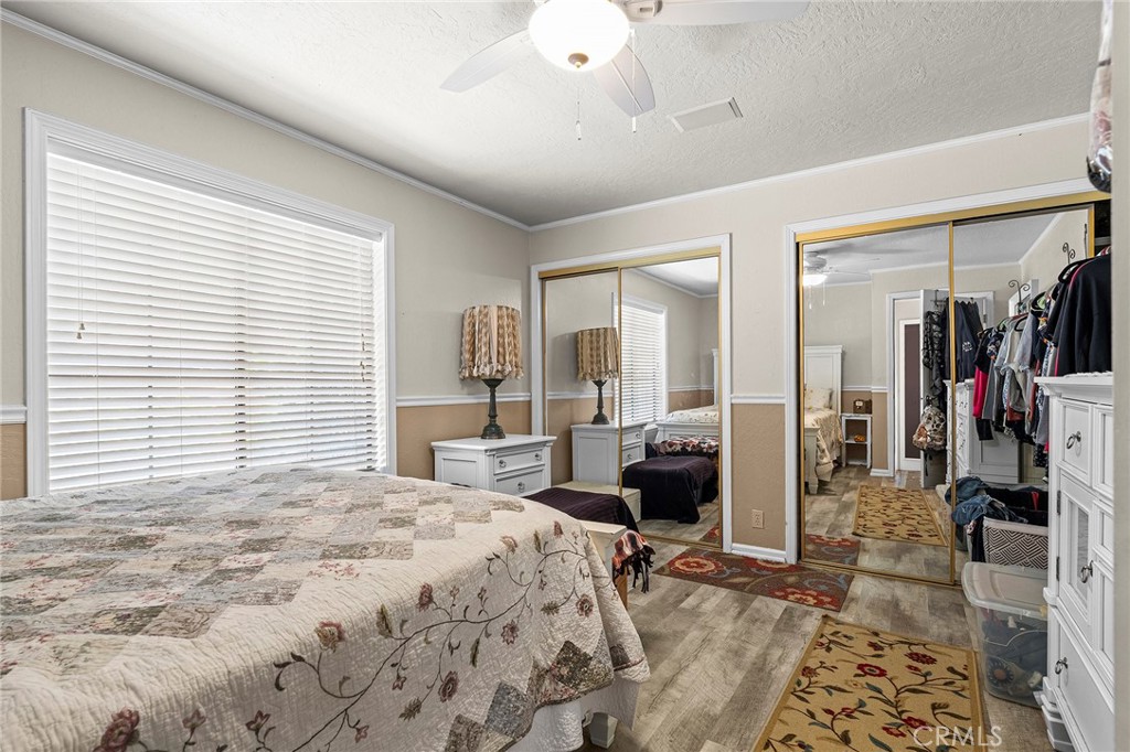 9857 Lott Road Durham, CA 95938 - Photo 17 of 42 2nd bedroom