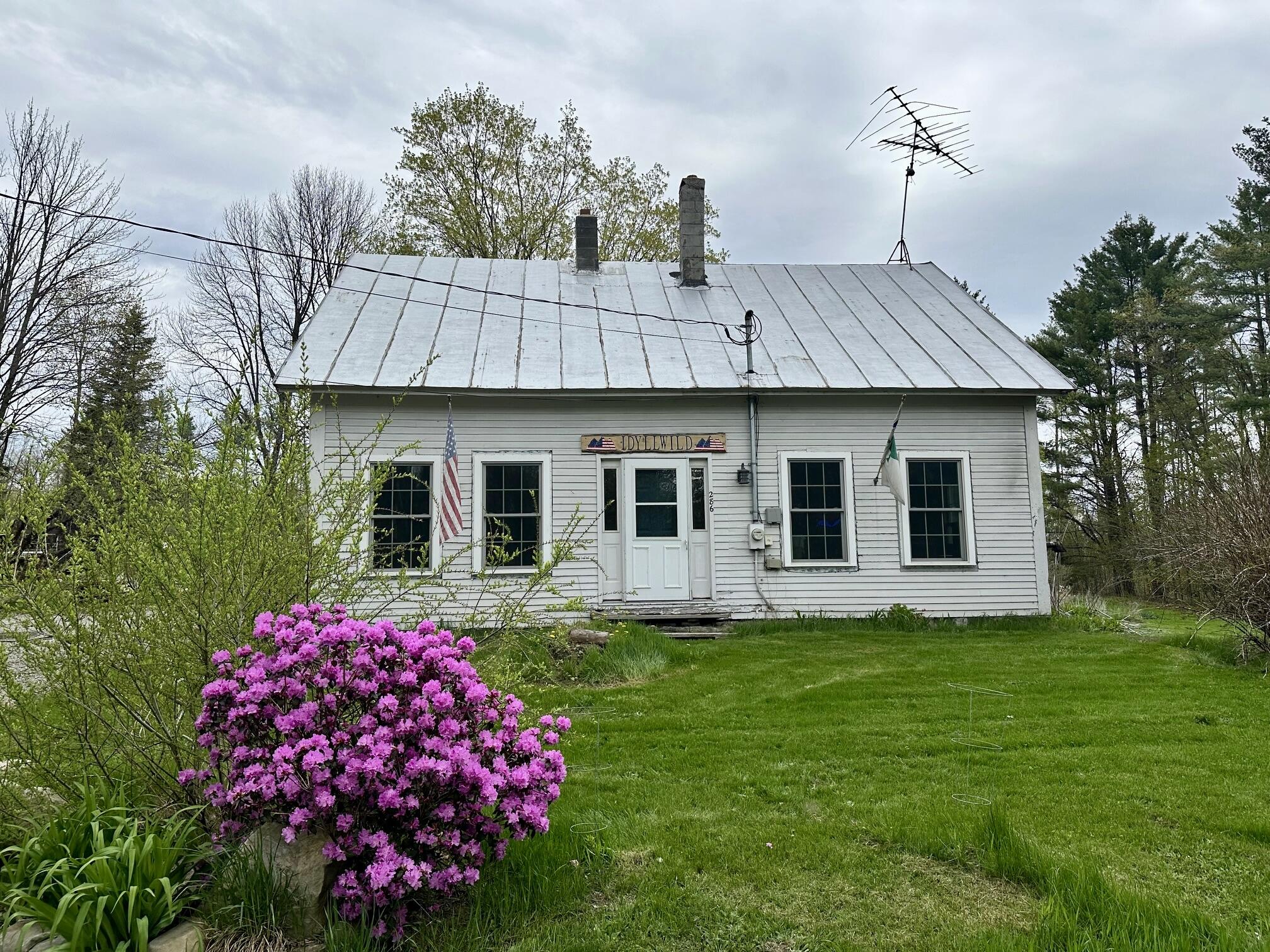 286 Lexington Road Kingfield, ME 04947 - Photo 3 of 58