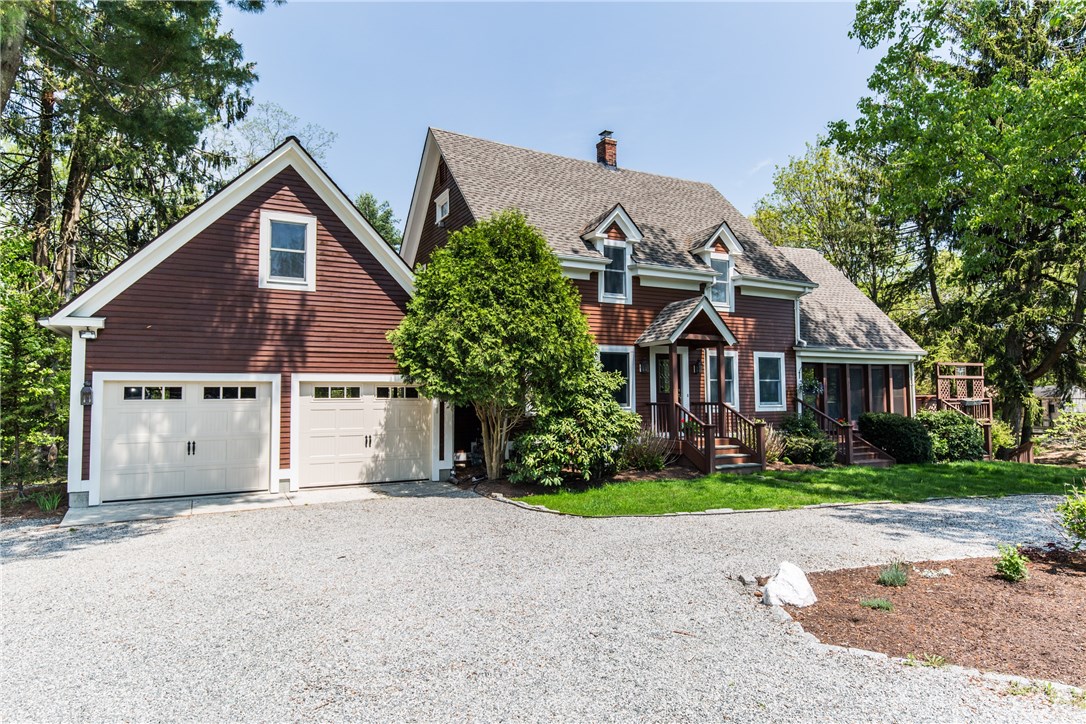 614 Fletcher Road North Kingstown, RI 02852 - Photo 2 of 40 Gallery Image 2