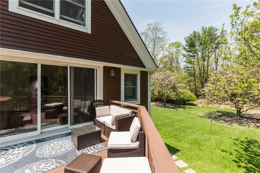 614 Fletcher Road North Kingstown, RI 02852 - Photo 35 of 40 Gallery Image 35