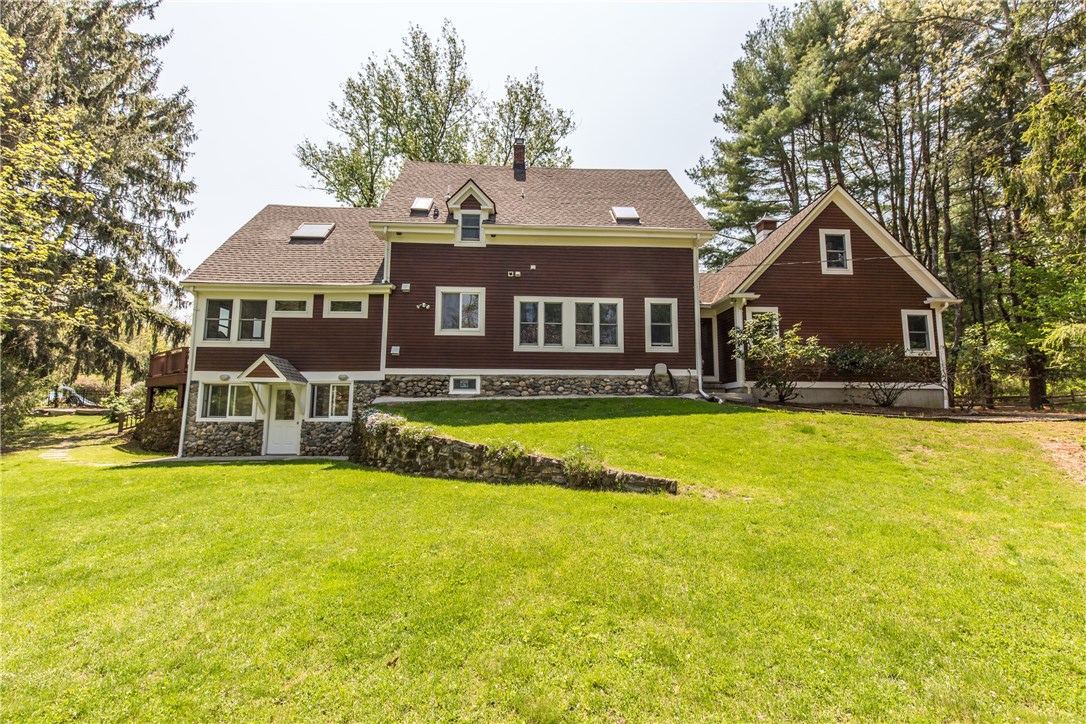 614 Fletcher Road North Kingstown, RI 02852 - Photo 37 of 40 Gallery Image 37