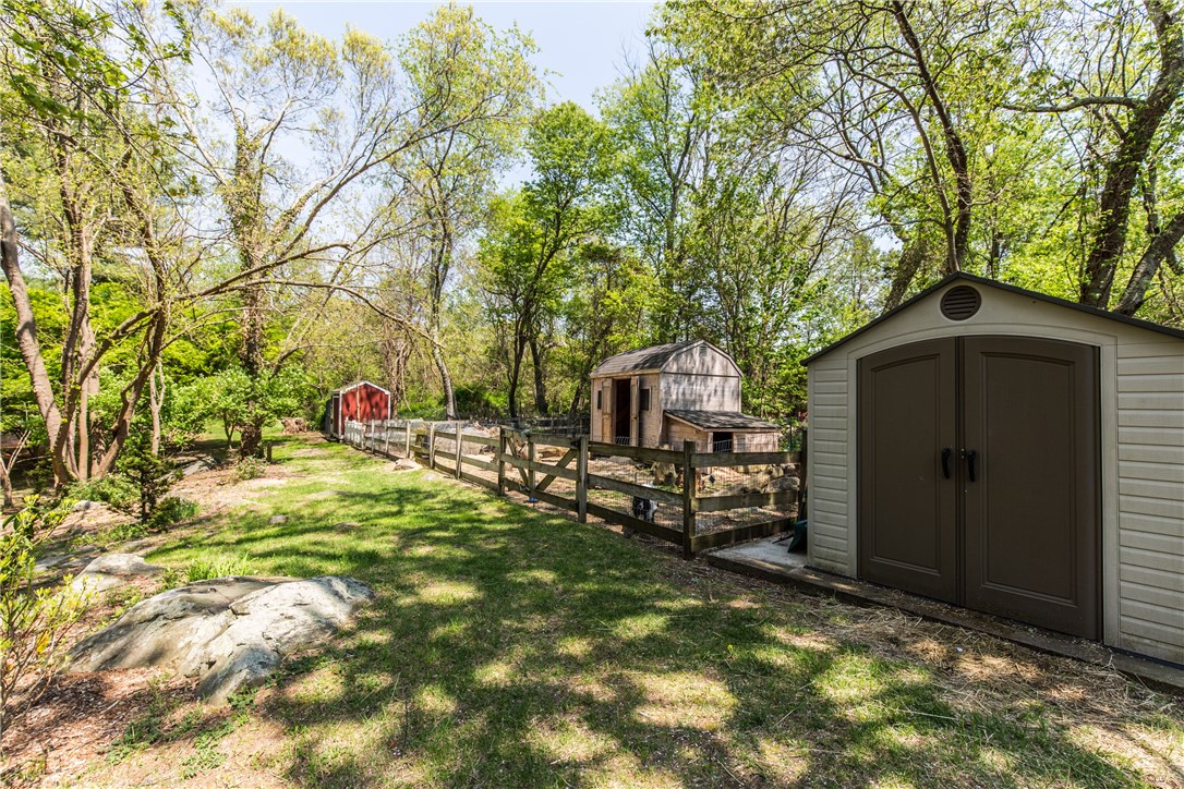 614 Fletcher Road North Kingstown, RI 02852 - Photo 39 of 40 Gallery Image 39
