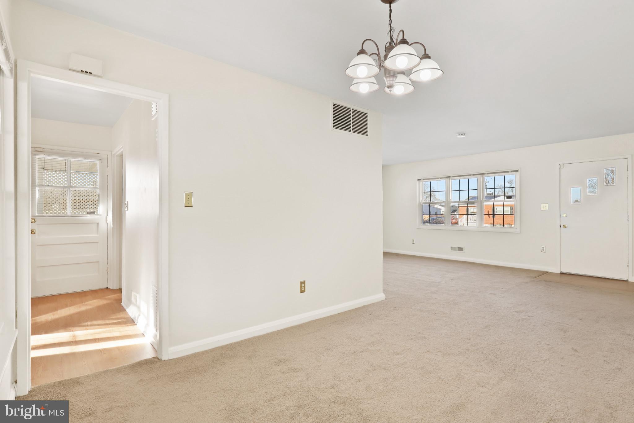 6047 Moorehead Road Catonsville, MD 21228 - Photo 8 of 38 Gallery Image 8