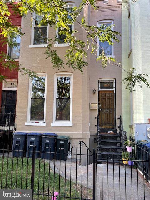 615 P Street Northwest Washington, DC 20001 - Photo 2 of 28