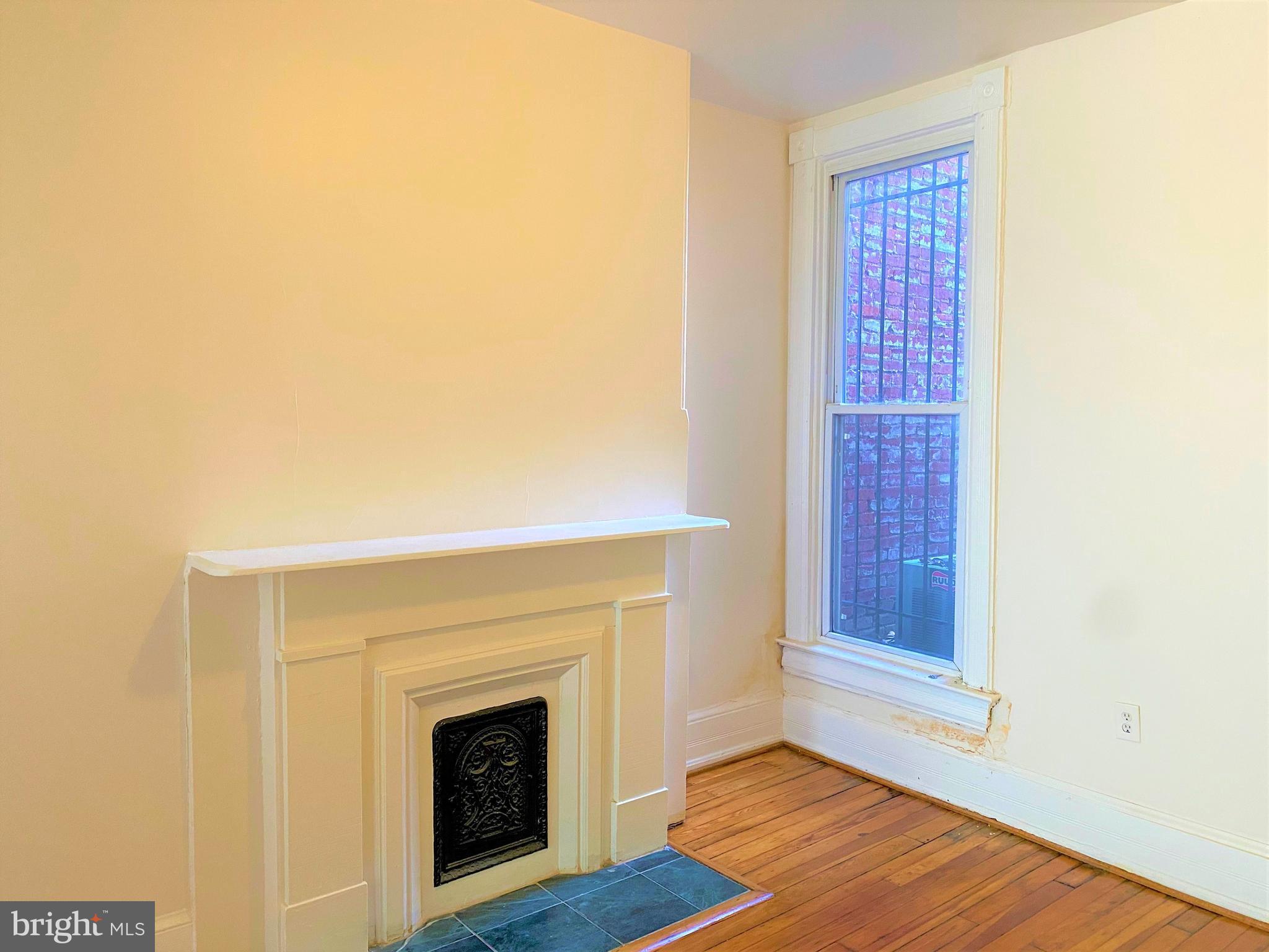 615 P Street Northwest Washington, DC 20001 - Photo 3 of 28