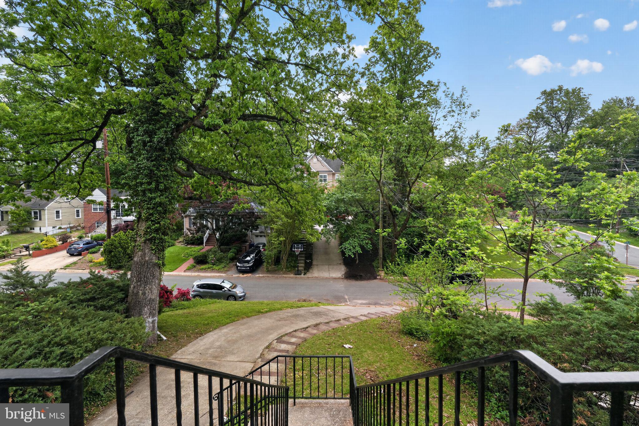 9704 Lorain Avenue Silver Spring, MD 20901 - Photo 27 of 31