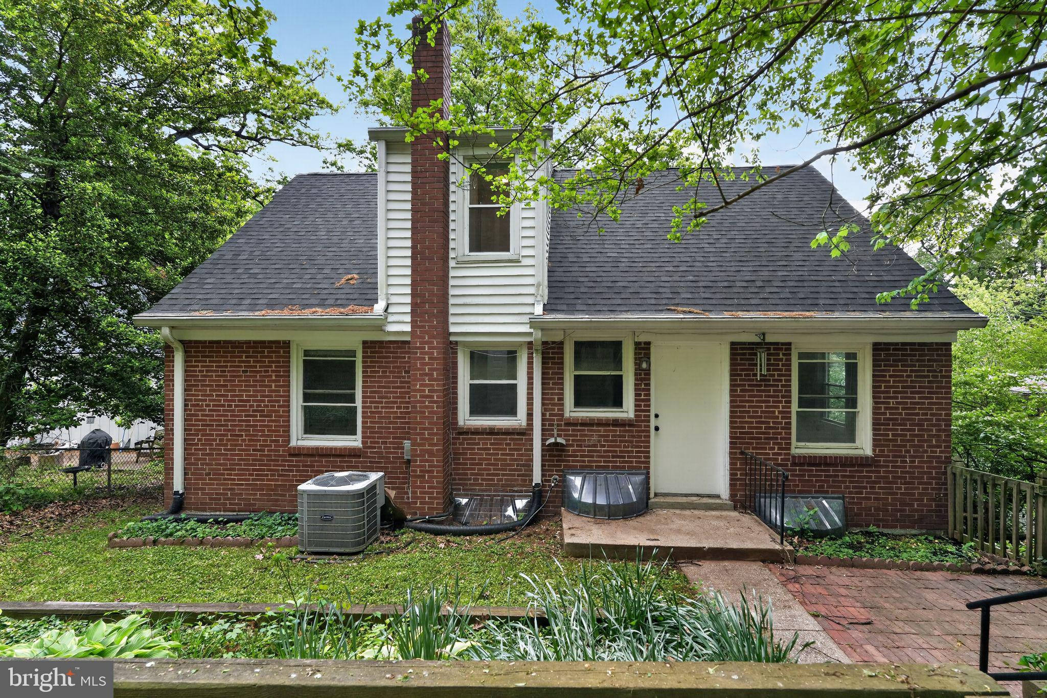 9704 Lorain Avenue Silver Spring, MD 20901 - Photo 28 of 31