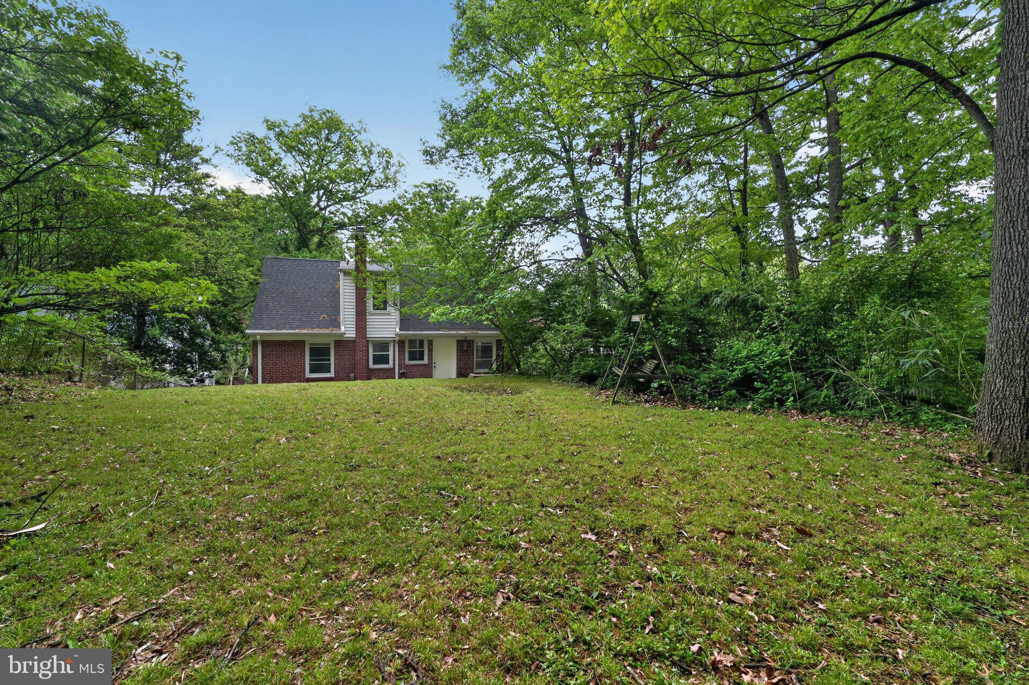 9704 Lorain Avenue Silver Spring, MD 20901 - Photo 30 of 31