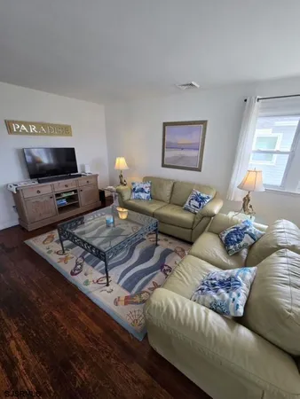 $3,500 | 303 24th Street South, Unit AZ0NE BEACH BLOCK SINGLE, Brigantine, NJ 08203