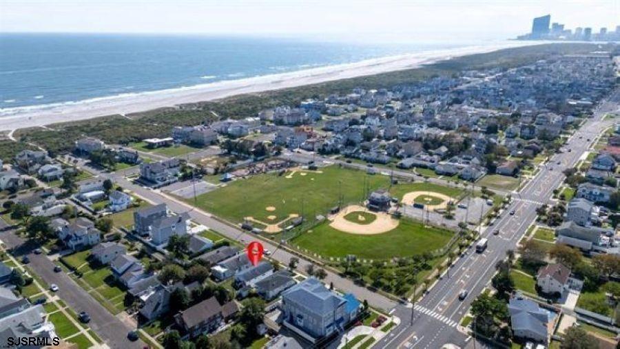 303 24th Street South Brigantine, NJ 08203 - Photo 5 of 12