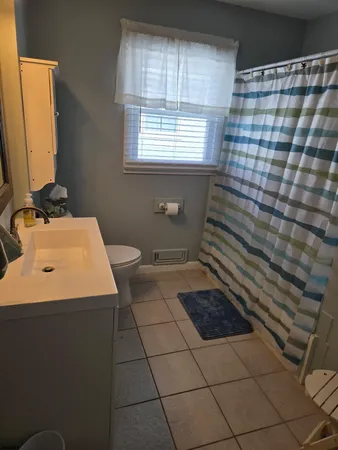 $3,500 | 303 24th Street South, Unit AZ0NE BEACH BLOCK SINGLE, Brigantine, NJ 08203