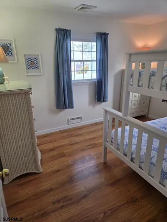$3,500 | 303 24th Street South, Unit AZ0NE BEACH BLOCK SINGLE, Brigantine, NJ 08203