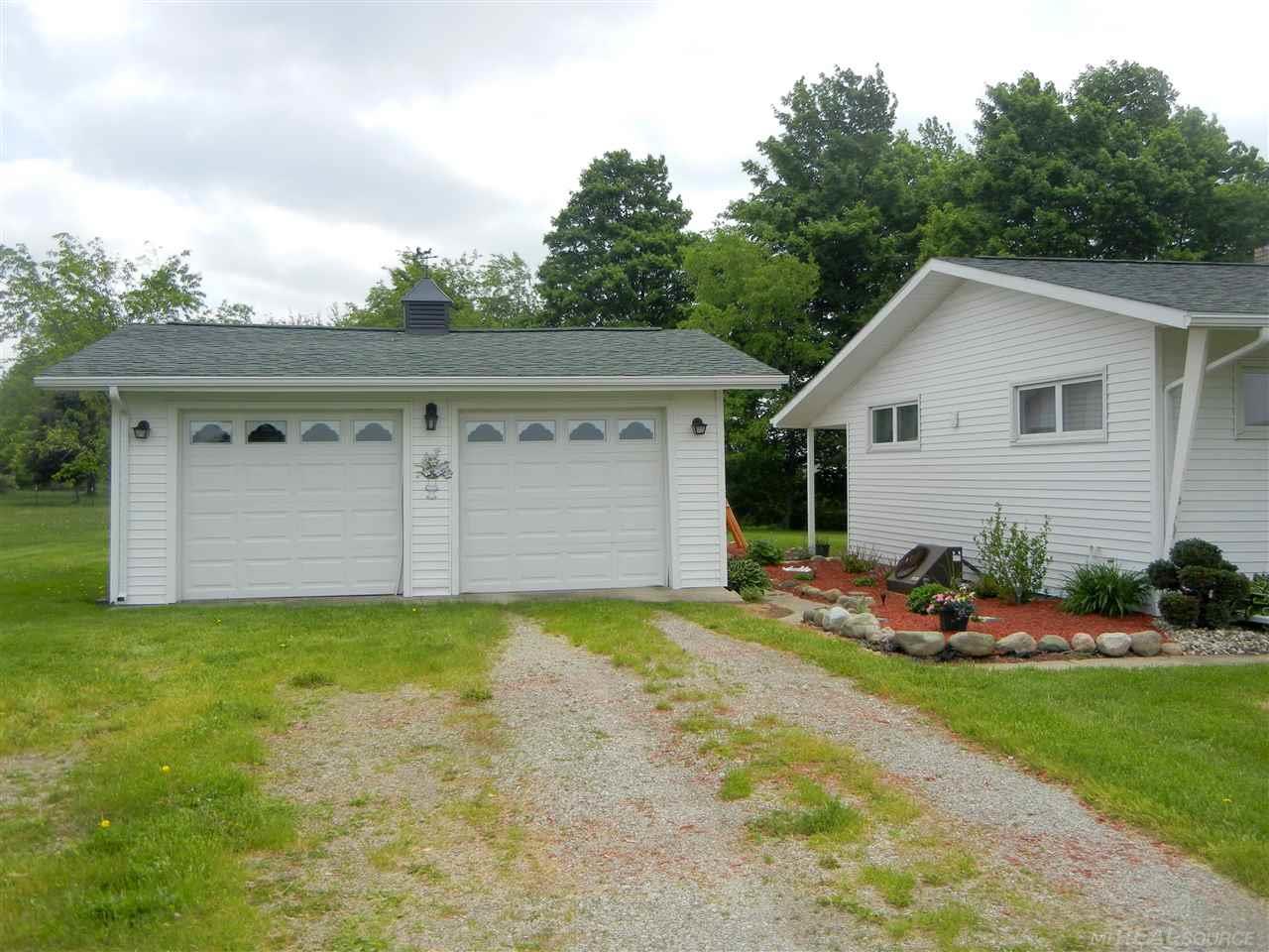 5900 North Delaney Road Owosso, MI 48867 - Photo 28 of 41 Gallery Image 28
