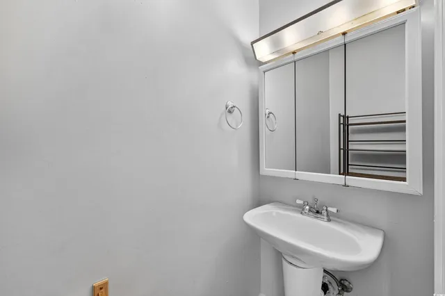 $1,900 | 1012 Possum Trot Road, Unit D 28 POSSUM TROT TOW, North Myrtle Beach, SC 29582