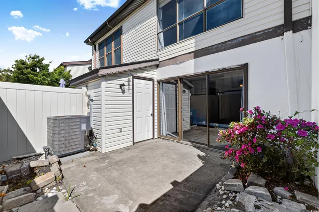 $1,900 | 1012 Possum Trot Road, Unit D 28 POSSUM TROT TOW, North Myrtle Beach, SC 29582