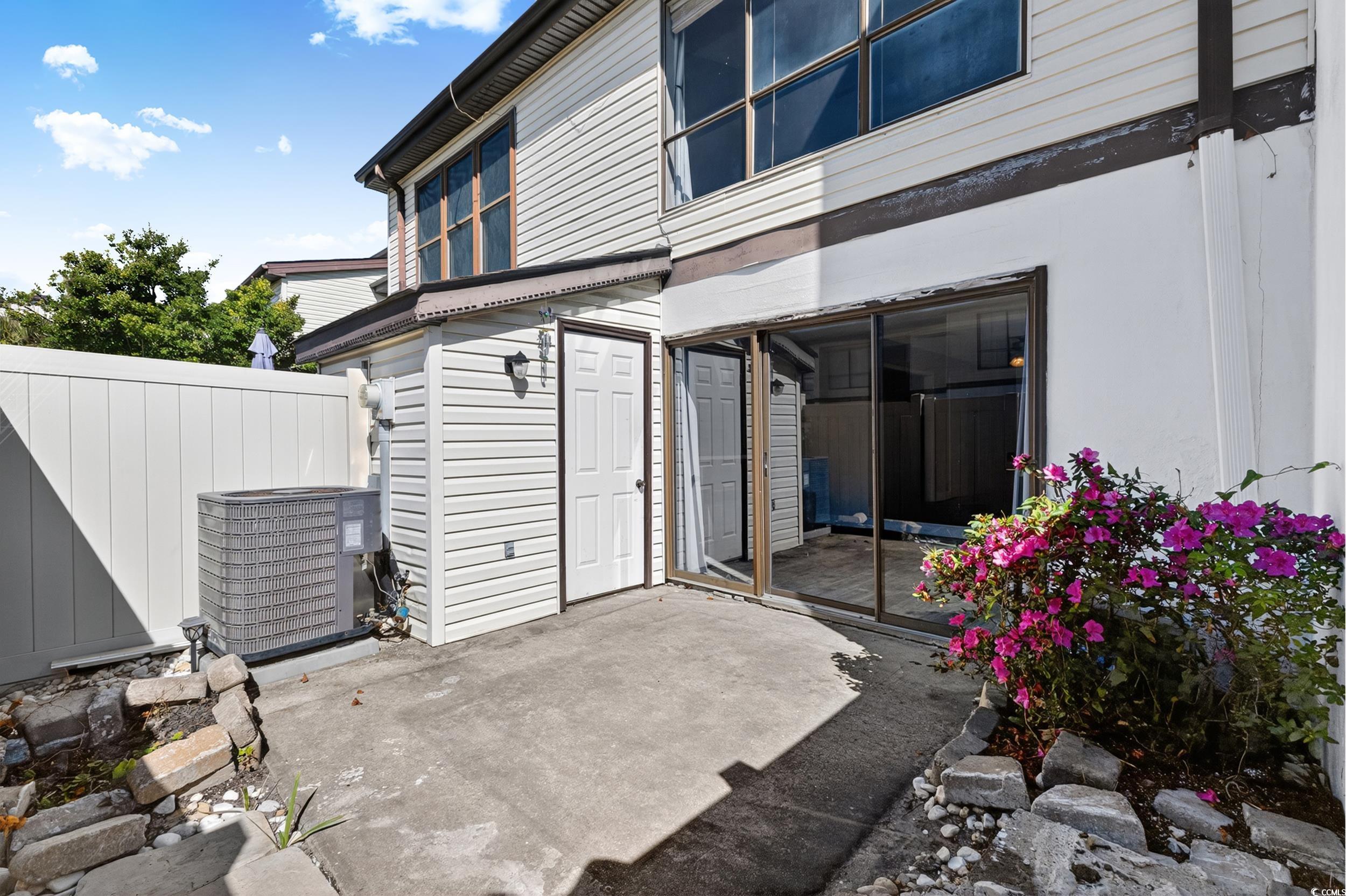 1012 Possum Trot Road, Unit D 28 POSSUM TROT TOW North Myrtle Beach, SC 29582 - Photo 16 of 24