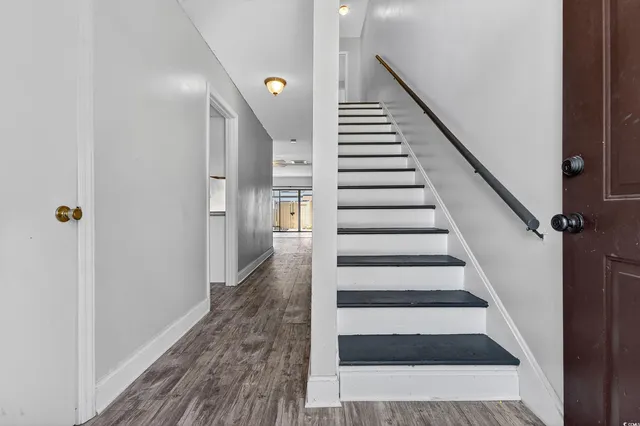 $1,900 | 1012 Possum Trot Road, Unit D 28 POSSUM TROT TOW, North Myrtle Beach, SC 29582