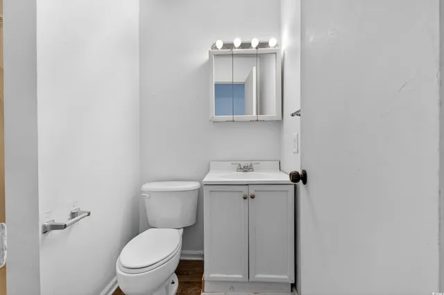 $1,900 | 1012 Possum Trot Road, Unit D 28 POSSUM TROT TOW, North Myrtle Beach, SC 29582