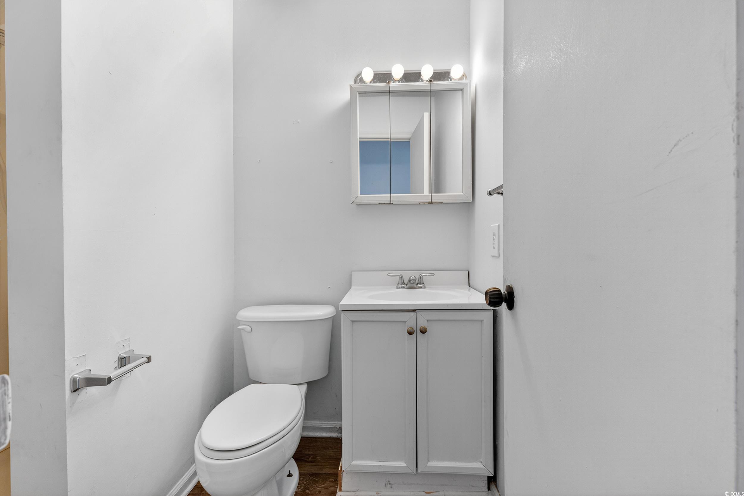 1012 Possum Trot Road, Unit D 28 POSSUM TROT TOW North Myrtle Beach, SC 29582 - Photo 21 of 24