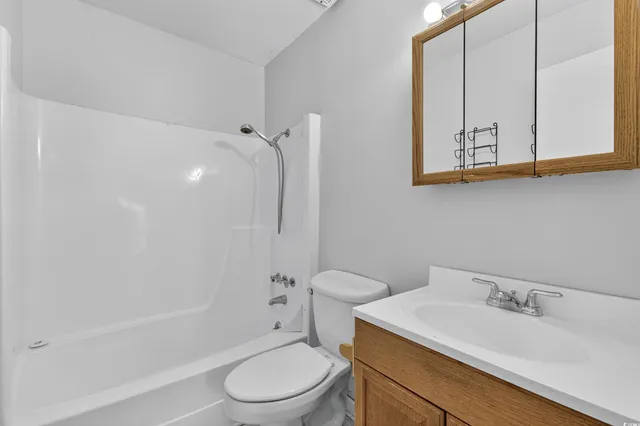 $1,900 | 1012 Possum Trot Road, Unit D 28 POSSUM TROT TOW, North Myrtle Beach, SC 29582