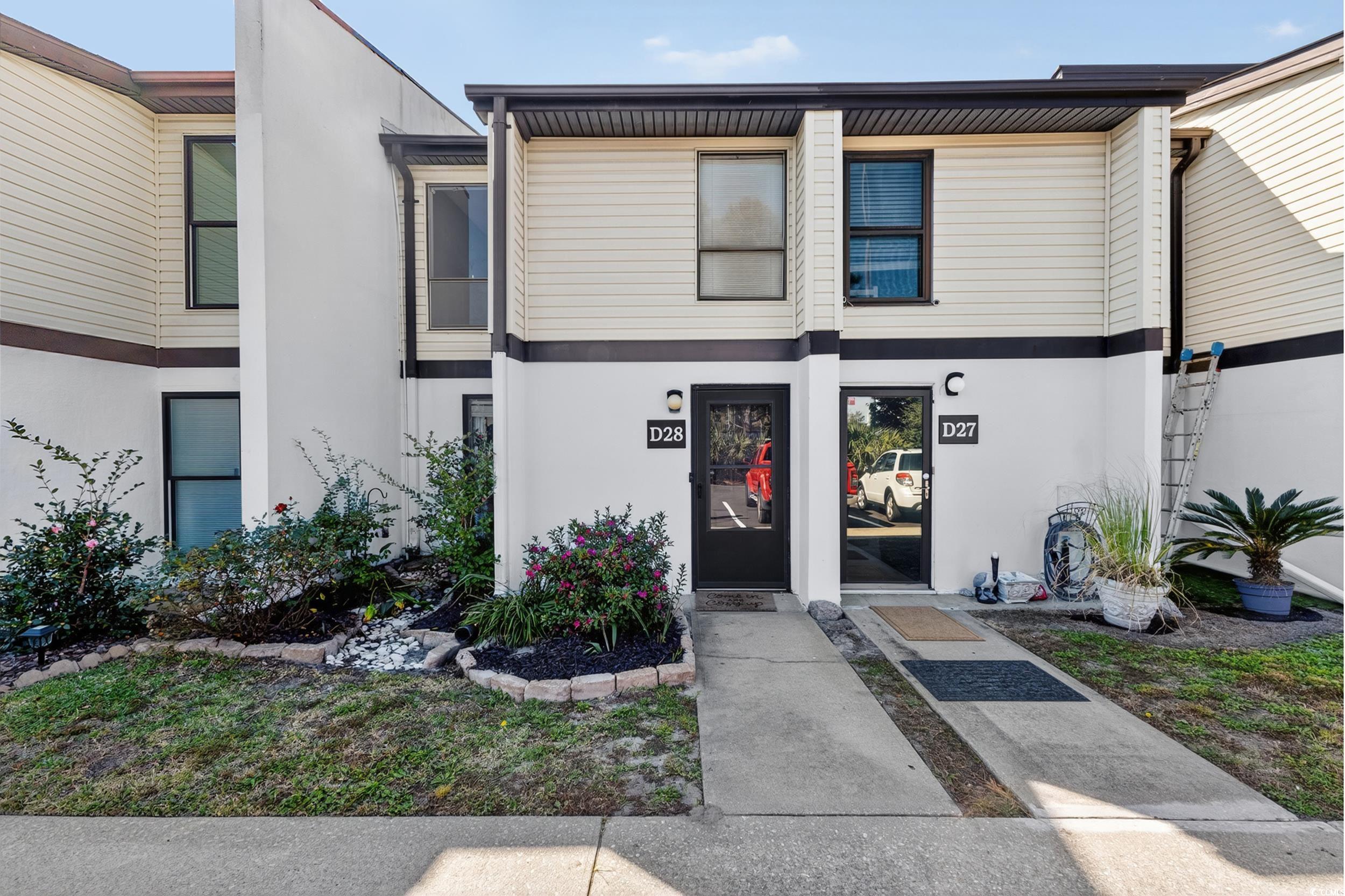 1012 Possum Trot Road, Unit D 28 POSSUM TROT TOW North Myrtle Beach, SC 29582 - Photo 24 of 24